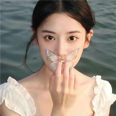比翼文鸳